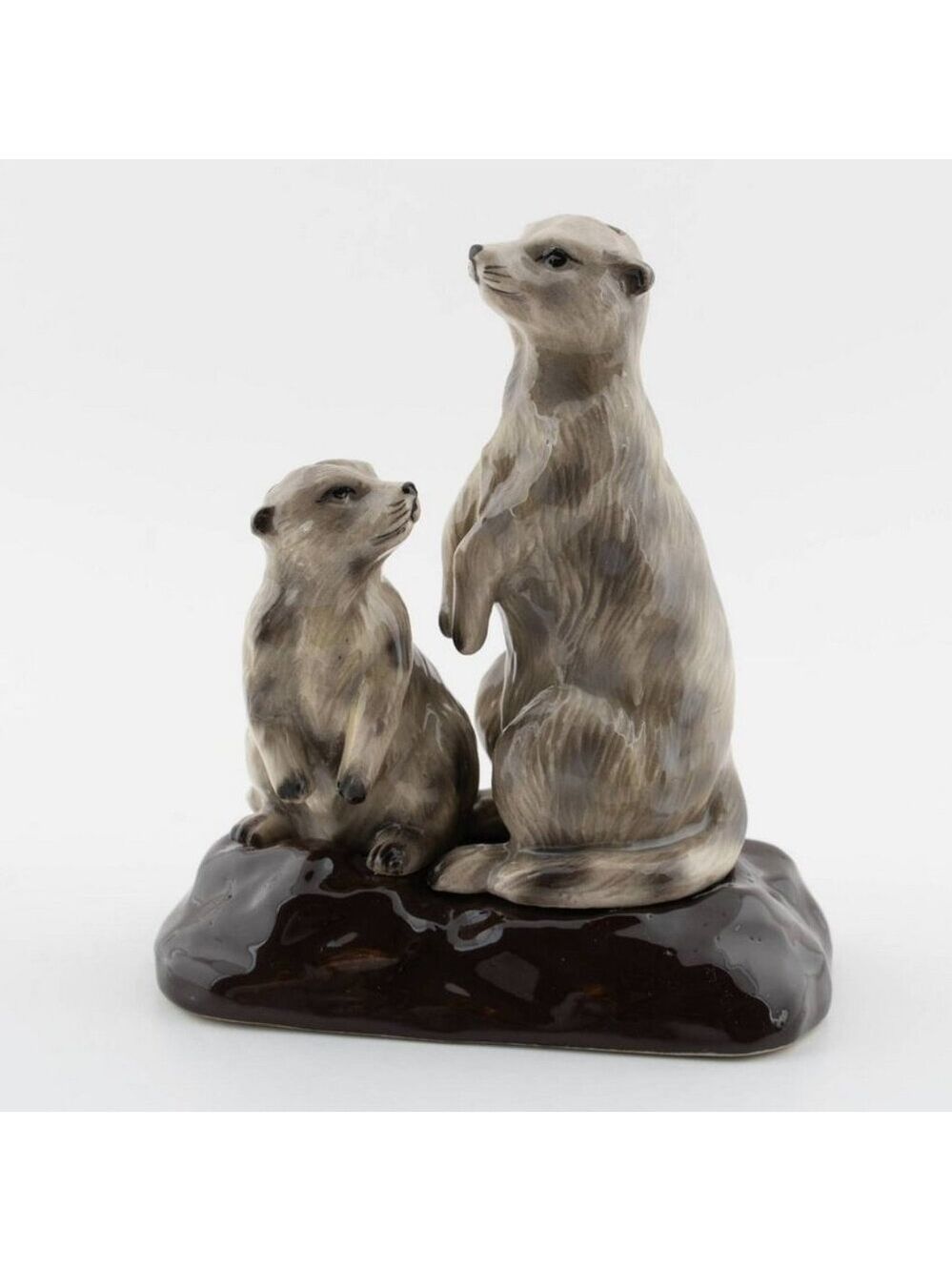Meerkat Salt & Pepper Shaker set